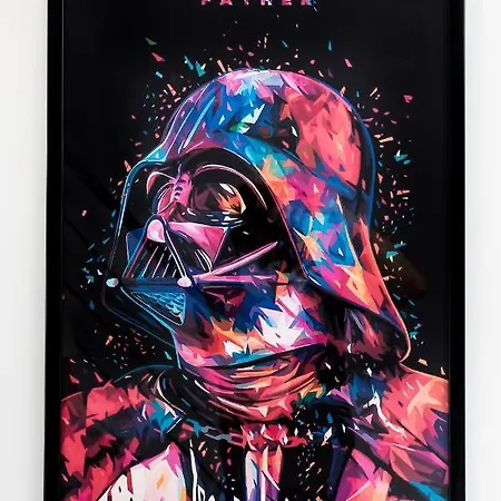 Star Wars * 투르쿠앵