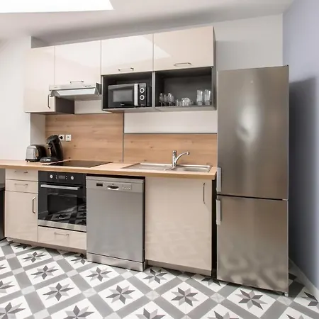 아파트 Star Wars 투르쿠앵