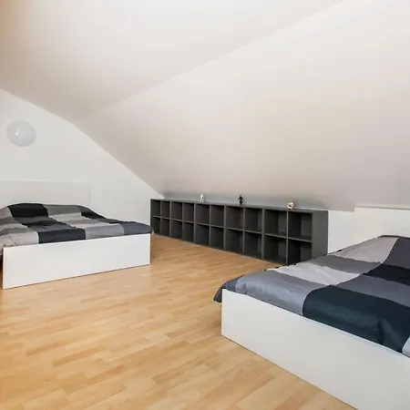 Star Wars 아파트 투르쿠앵